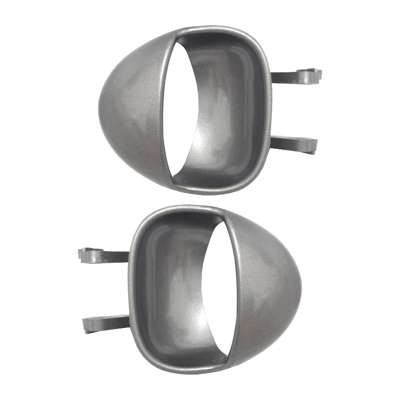 قاب دستگیره در بازکن داخلی خودرو آرپیکو کد 2398-2397 مناسب برای کوییک بسته 2 عددی قاب دستگیره در بازکن داخلی خودرو آرپیکو کد 2398-2397 مناسب برای کوییک بسته 2 عددی