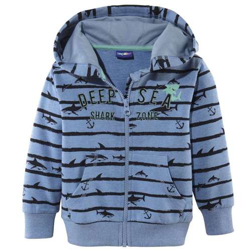 سویشرت پسرانه لوپیلو مدل Ft295