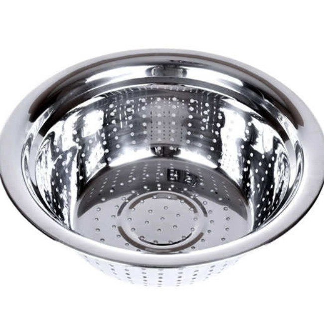 آبکش مدل استیل un26