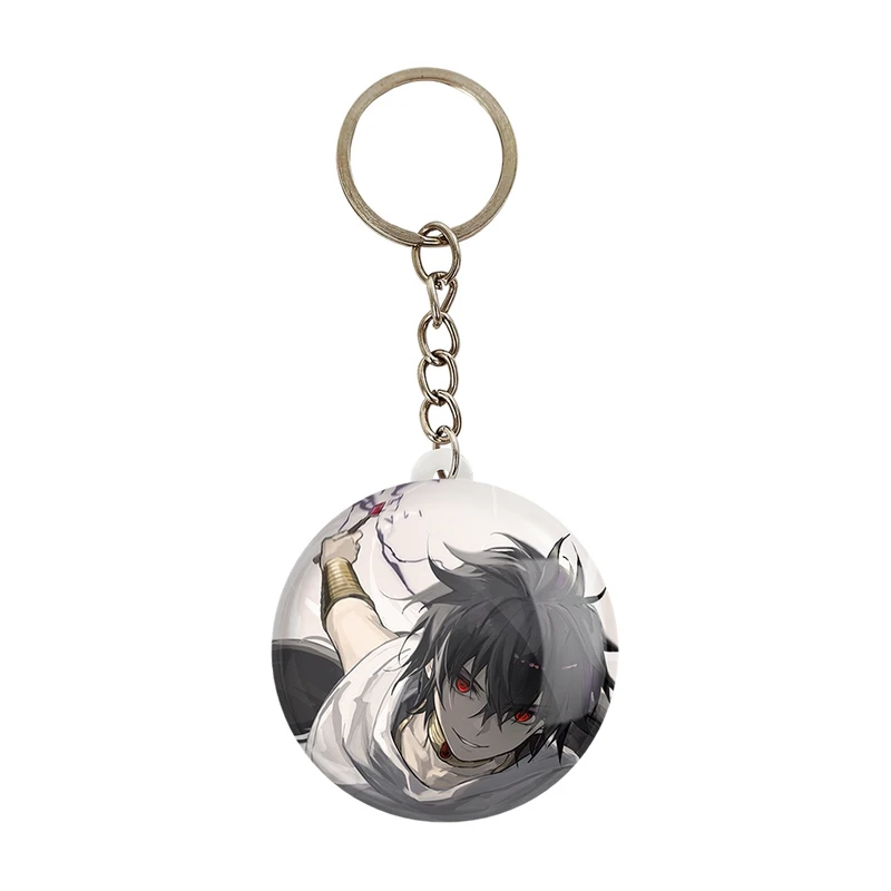 جاکلیدی خندالو مدل جودال انیمه ماگی هزارتوی سحر و جادو کد 36025