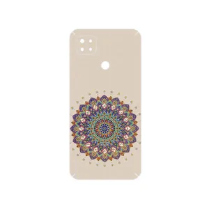 MAHOOT Art of Illumination 5 Cover Sticker for Xiaomi Redmi 9 Activ