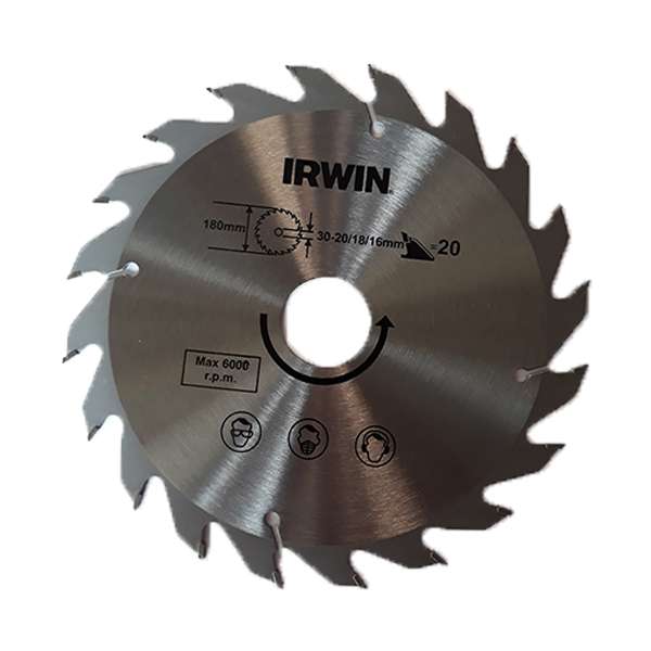 تیغه اره دیسکی نجاری اروین مدل 10501628