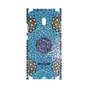 MAHOOT Slimi-Tile-FullSkin Cover Sticker for Xiaomi Redmi 8A