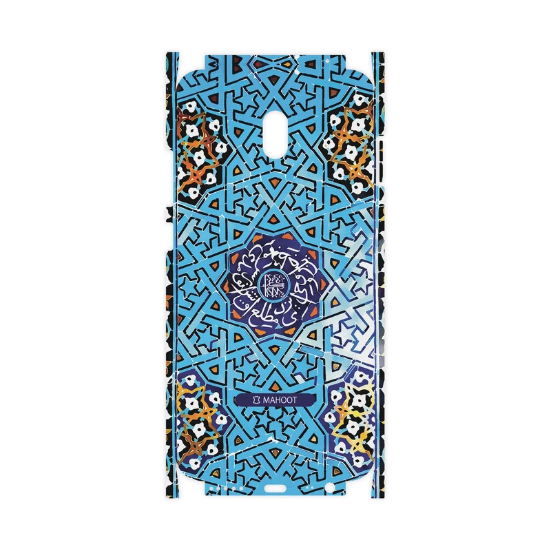 برچسب پوششی ماهوت مدل Slimi-Tile-FullSkin مناسب برای گوشی موبایل شیائومی Redmi 8A