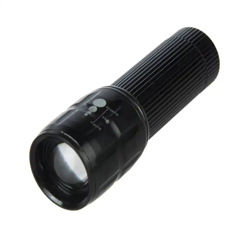 چراغ قوه کد PO02