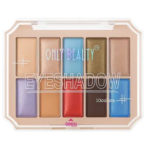 پالت سایه چشم آنلی بیوتی مدل مینی 