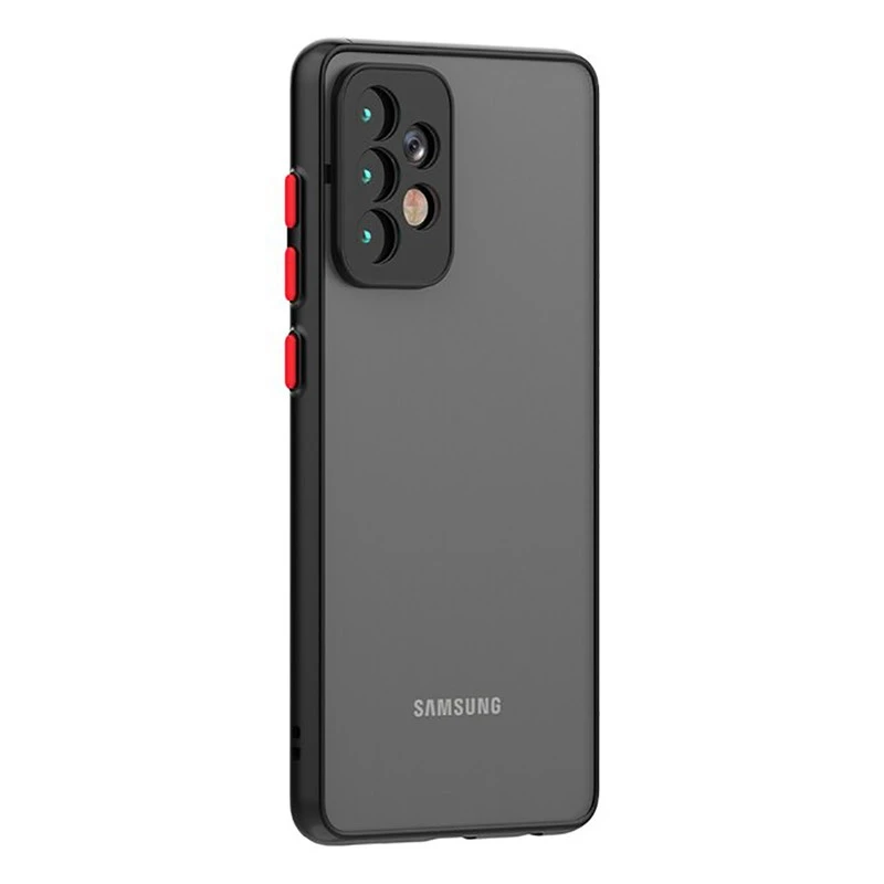 کاور مدل tte مناسب برای گوشی موبایل سامسونگ Galaxy A53 5G