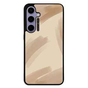 AKAM AMC-WSGS24P-CREAMY-4 Cover For Samsung Galaxy S24 Plus