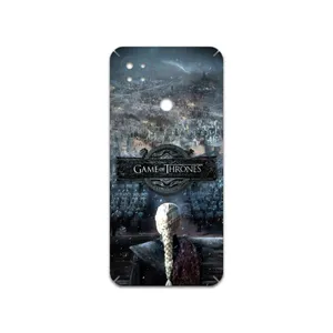 MAHOOT Game-of-Thrones Cover Sticker for Xiaomi Redmi 9 Activ
