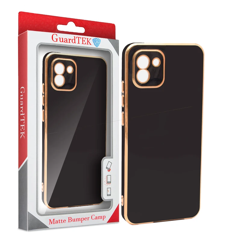 کاور گاردتک مدل MyCa2 مناسب برای گوشی موبایل سامسونگ Galaxy A03