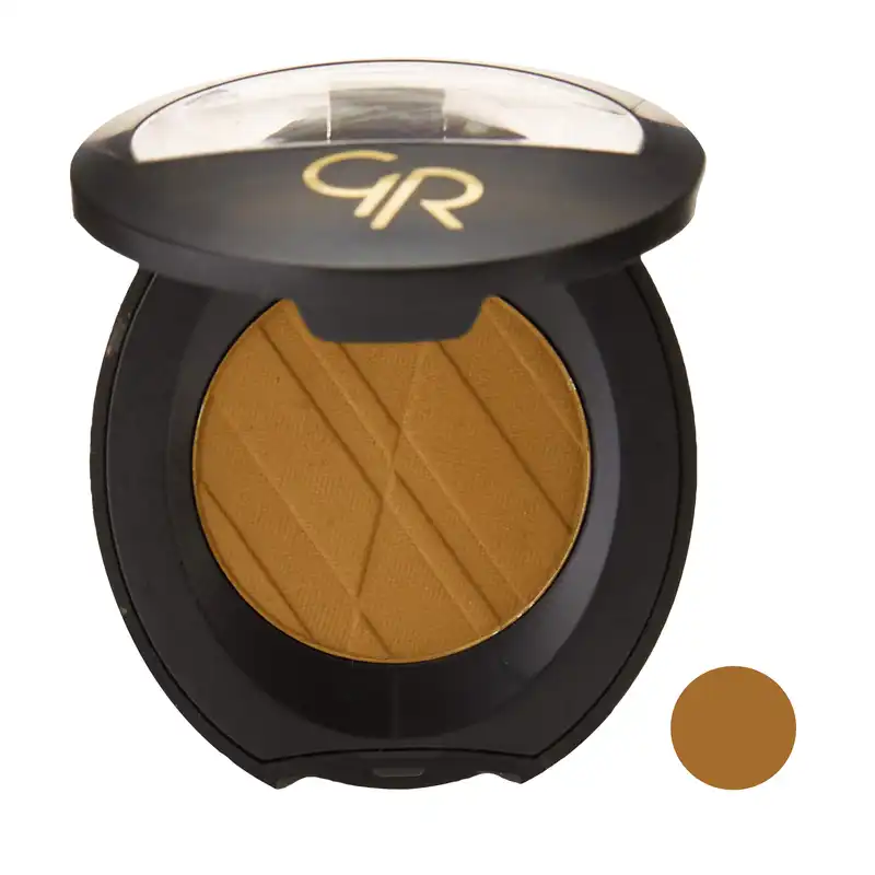 سایه ابرو گلدن رز مدل 2442 شماره 103