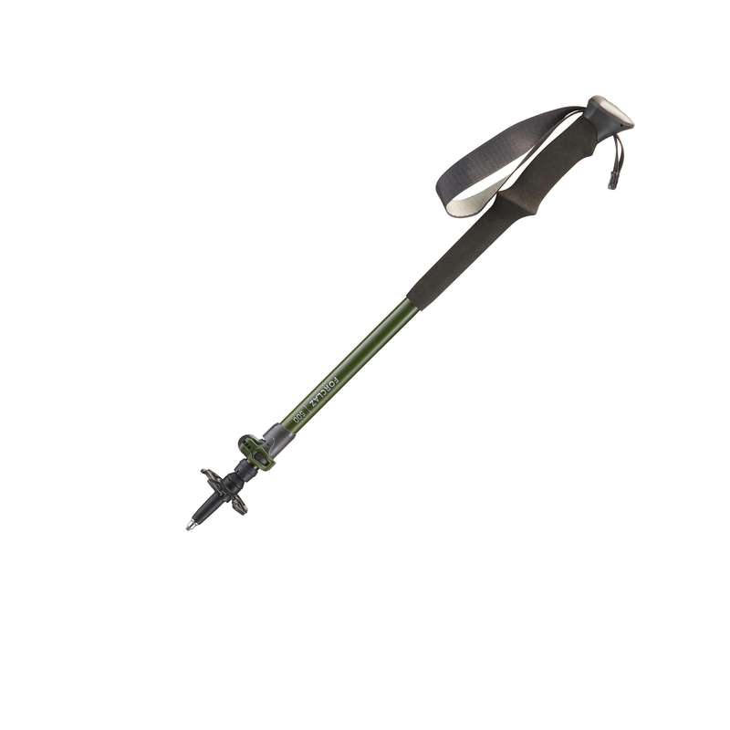 عصای کوهنوردی فورکلاز مدل mt500