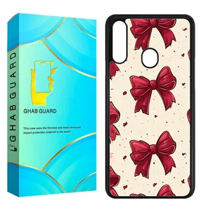 Ghab Guard CHAPA20S Cover For Samsung Galaxy A20s