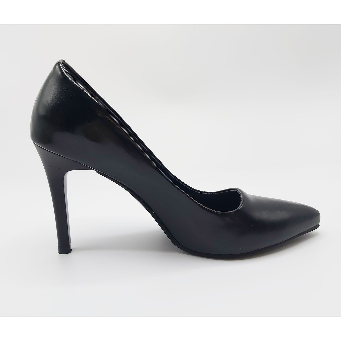 کفش زنانه مدل مجلسی پاشنه بلند EL1054 -  - 2