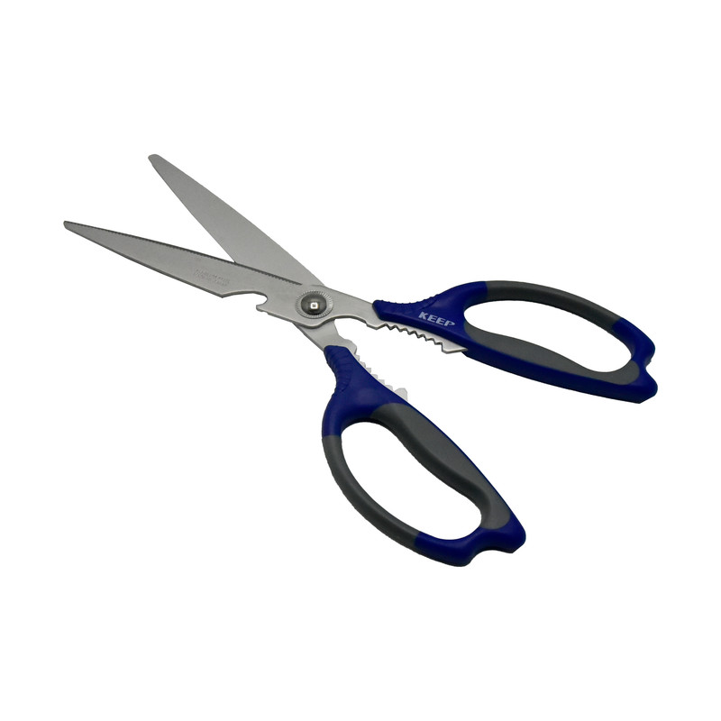 قیچی آشپزخانه کیپ مدل A کد 86