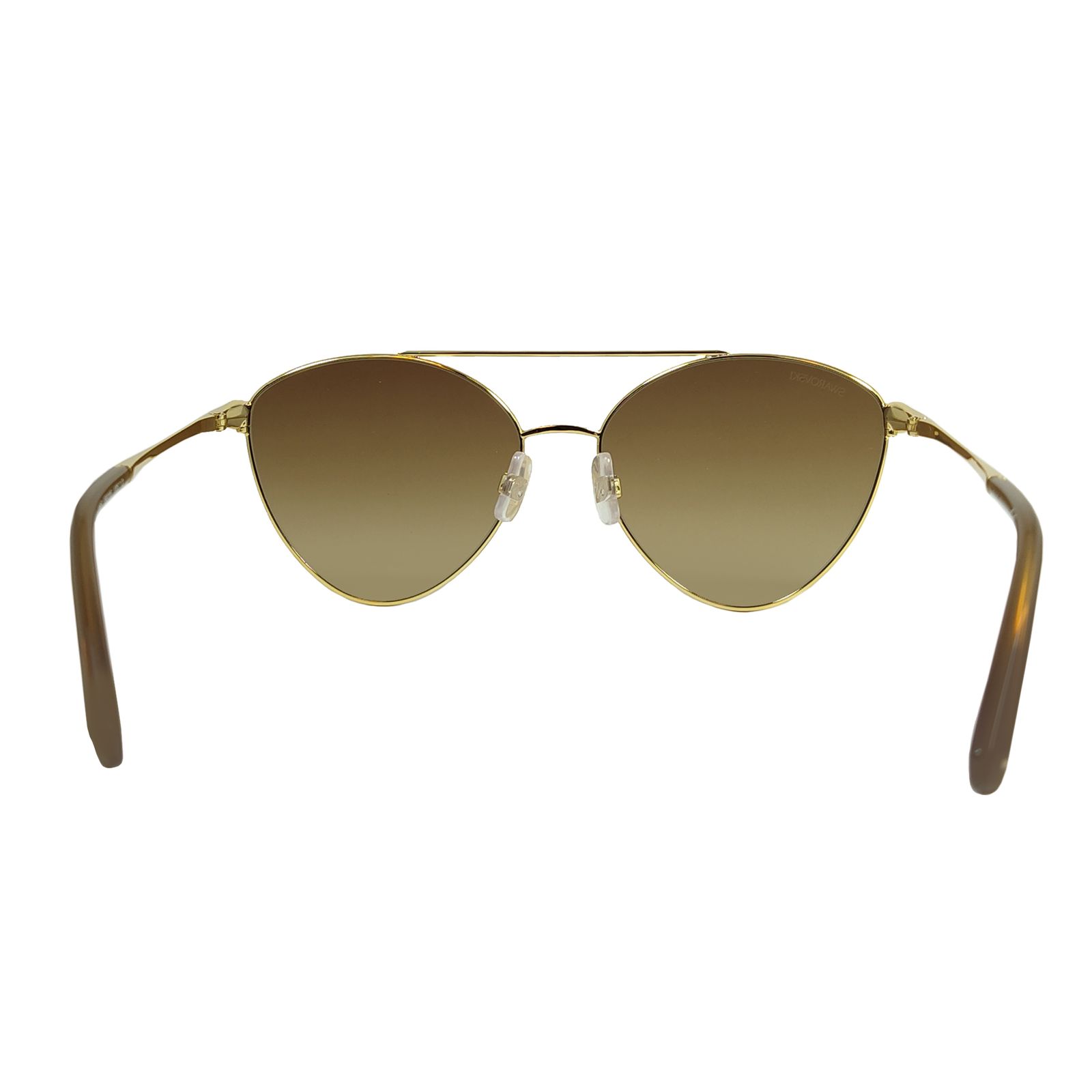 عینک آفتابی زنانه سواروسکی مدل SW028630F58 -  - 3