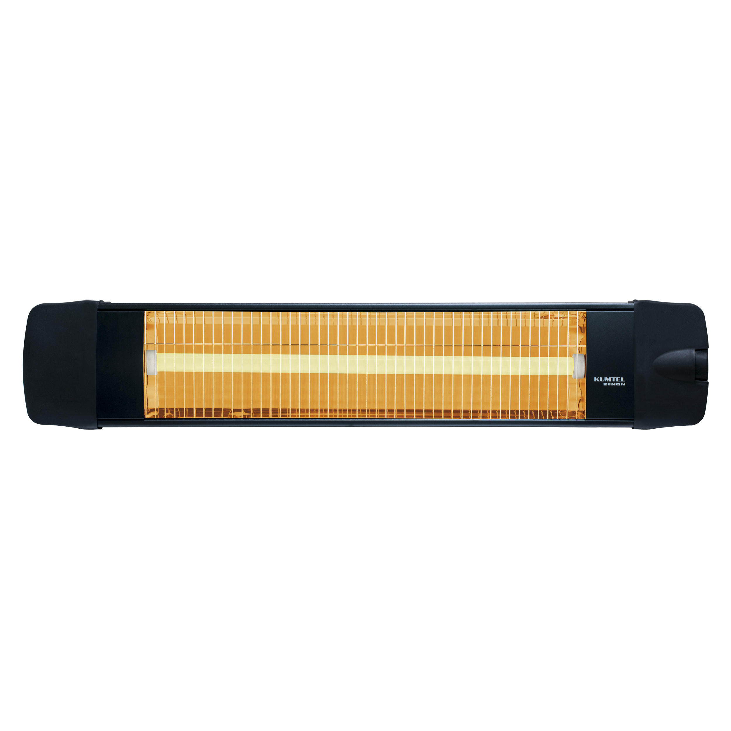بخاری برقی کومتل مدل زنون کد cx-25