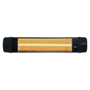 بخاری برقی کومتل مدل زنون کد cx-25