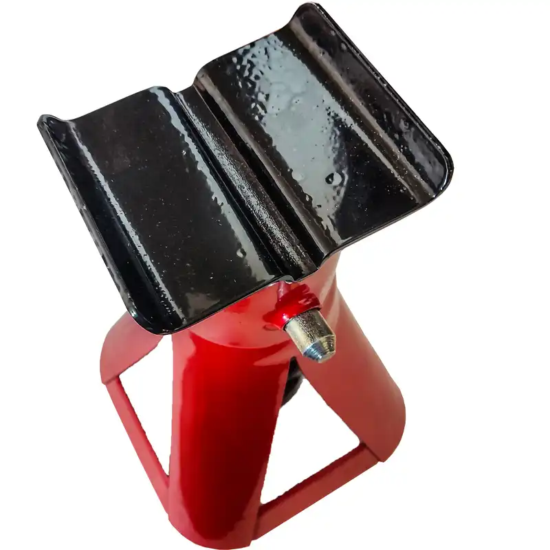 خرک خودرو تیران نوین مدل T.N 04 ظرفیت 4 تن