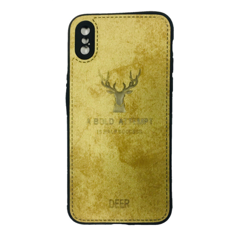 کاور مدل ESF کد 02 مناسب برای گوشی موبایل اپل IPhone Xs