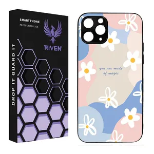 RIVEN RI3-2 Case For Apple iPhone 12 Pro