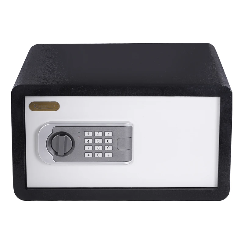صندوق الکترونیکی گنج بان مدل 35-Cf