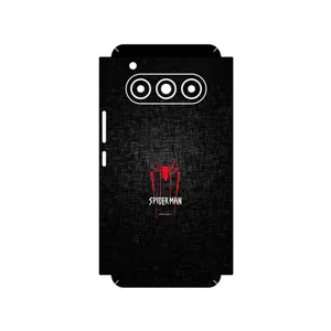 MAHOOT Spider_Man Cover Sticker for Daria Bond II Lite 5G