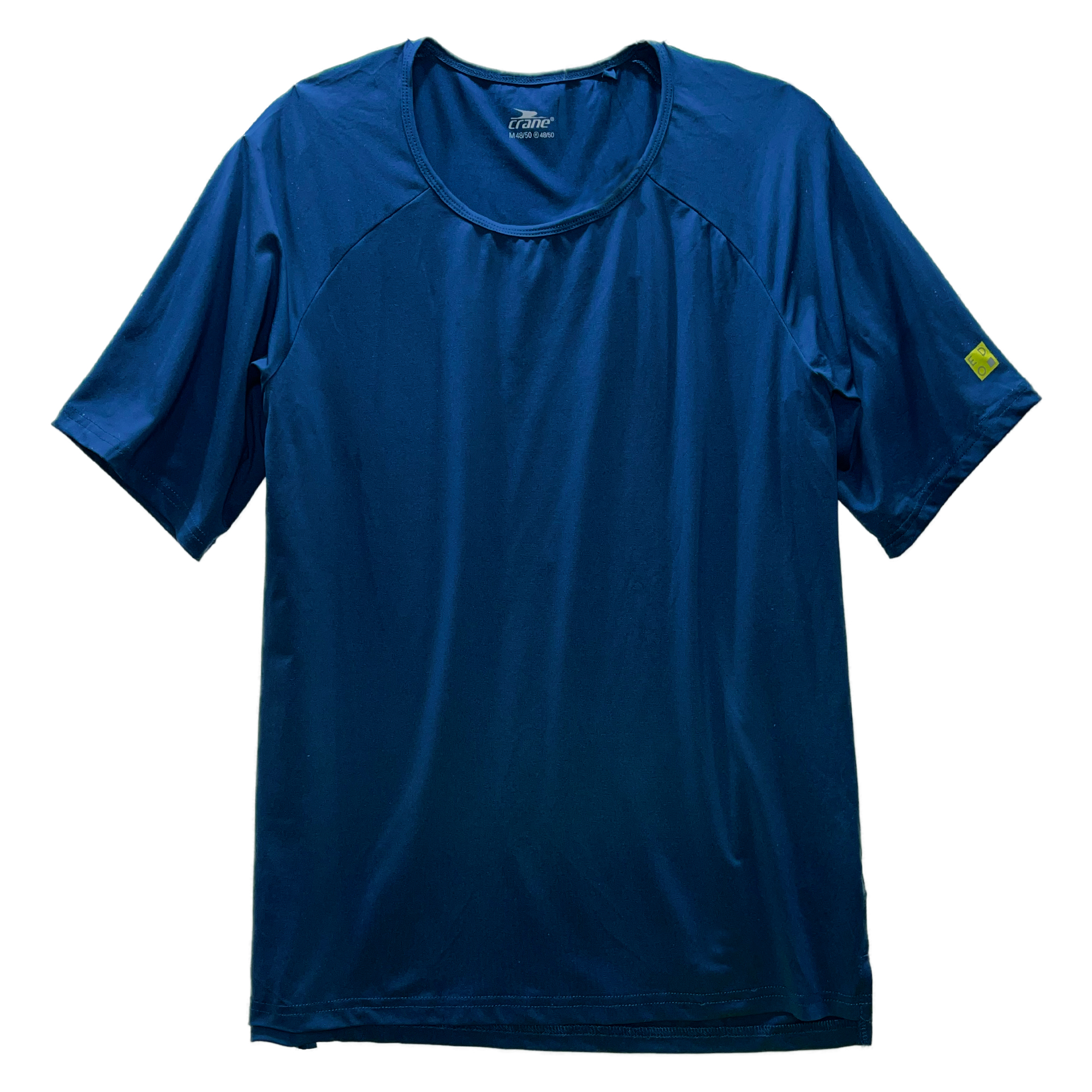 تی شرت ورزشی مردانه کرین مدل 540154