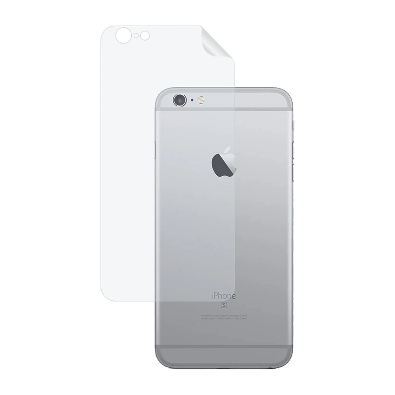 محافظ پشت گوشی شهر گلس مدل NANOMP مناسب برای گوشی موبایل اپل iPhone 6s / iPhone 6