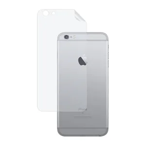Shahr Glass NANOMP Nano Back Protector For Apple iPhone 6s / iPhone 6