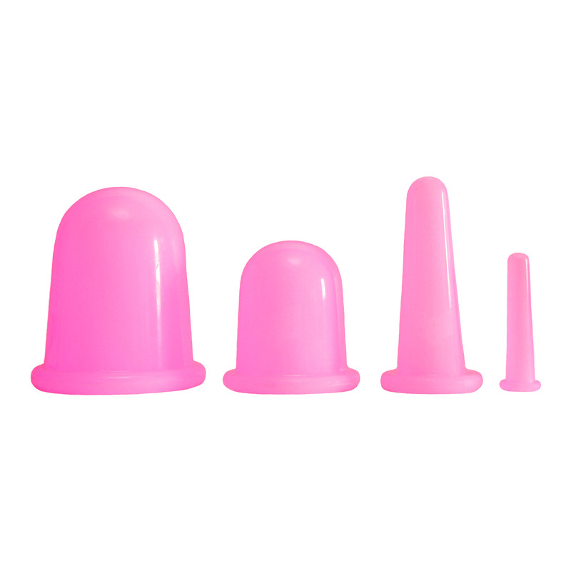 لیوان بادکش مدل 888 بسته 4 عددی