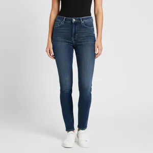 شلوار جین زنانه مدل 3307