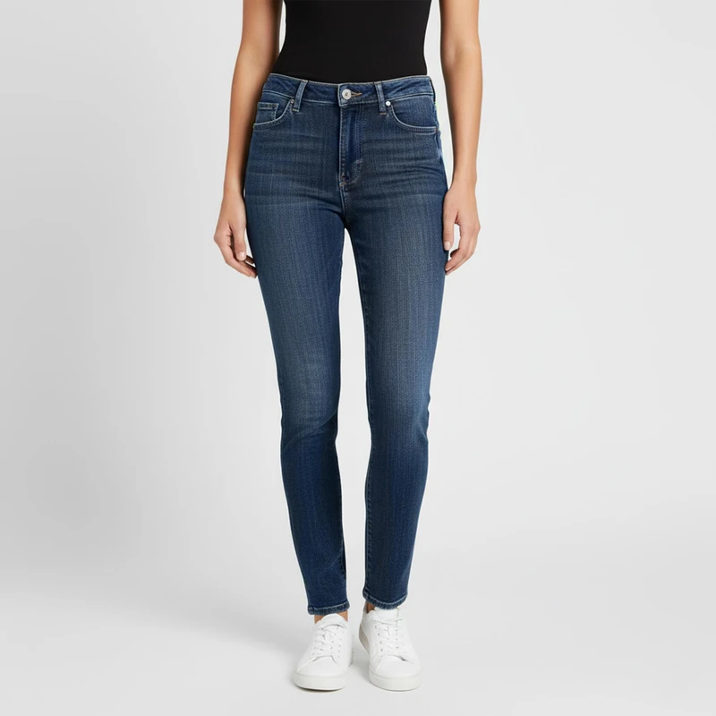 شلوار جین زنانه مدل 3307