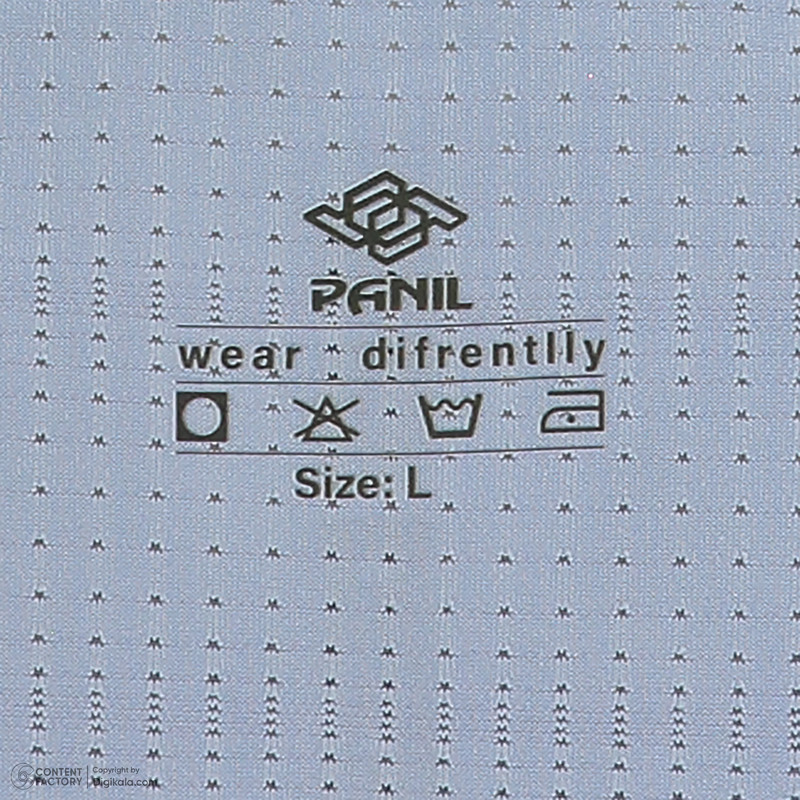 تاپ ورزشی زنانه پانیل مدل 4090B