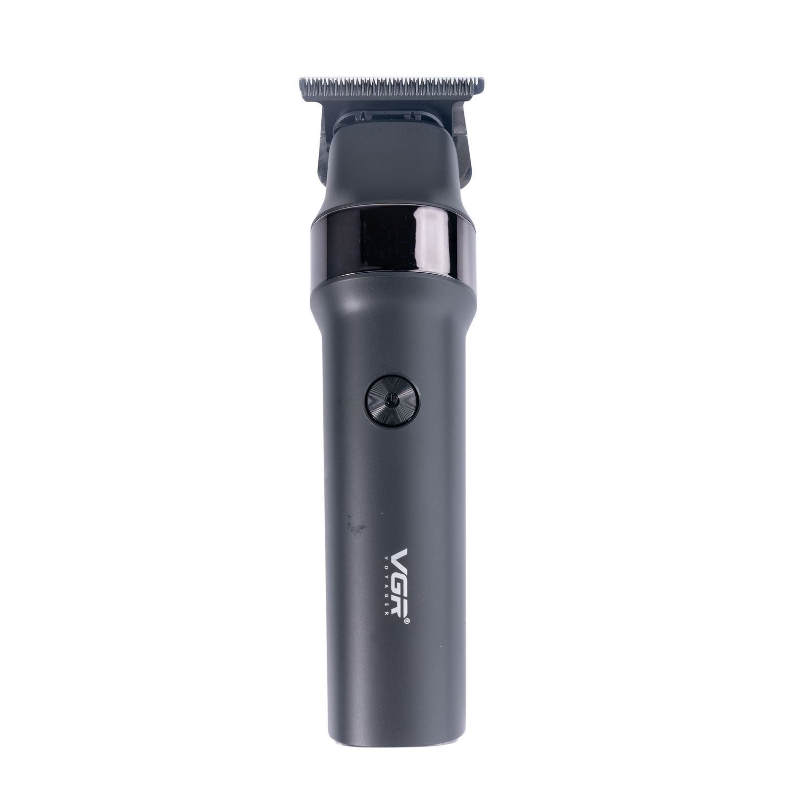 ماشین اصلاح موی سر و صورت وی جی ار مدل V-987 -  - 2