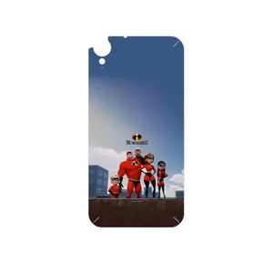 MAHOOT The Incredibles Cover Sticker for HTC Desire 830