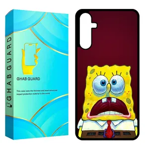 Ghab Guard  CHAPA14 Cover For Samsung Galaxy A14