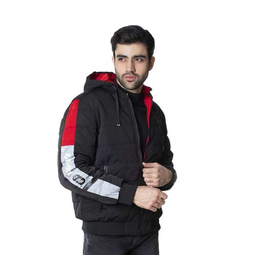 کاپشن مردانه کیکی رایکی مدل MBB02761-001