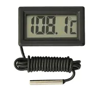 دماسنج دیجیتالی مدل TPM-10