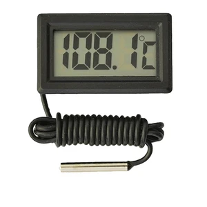 دماسنج دیجیتالی مدل TPM-10
