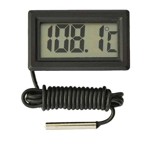 دماسنج دیجیتالی مدل TPM-10