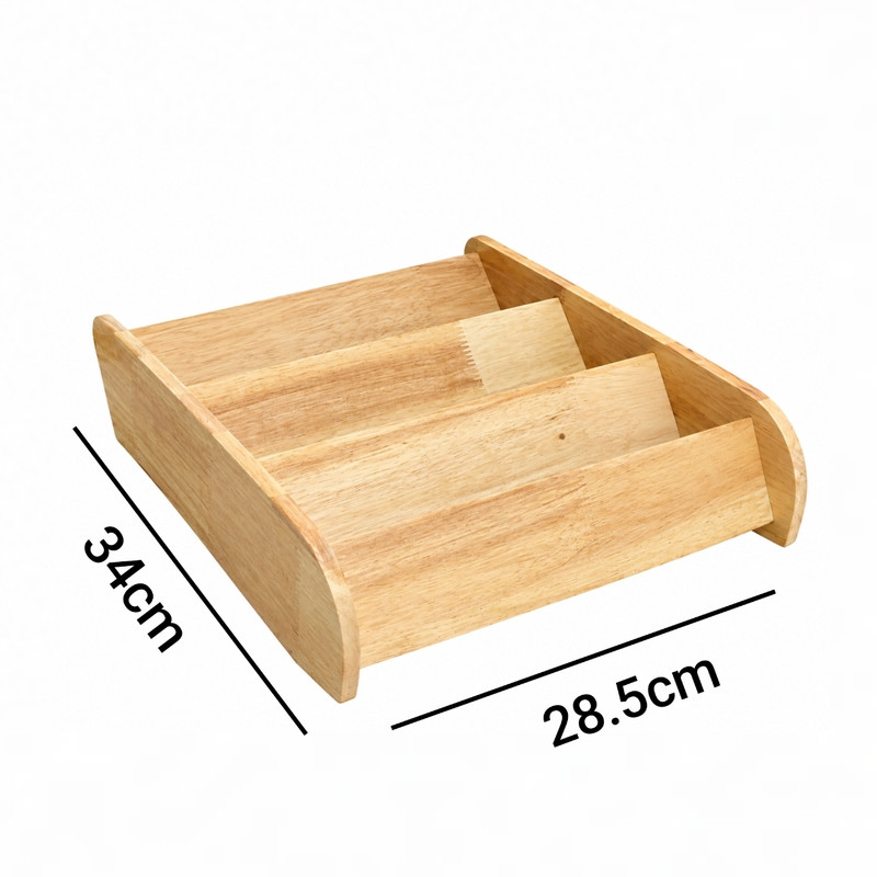 استند جا ادویه‌ای کد BM3428