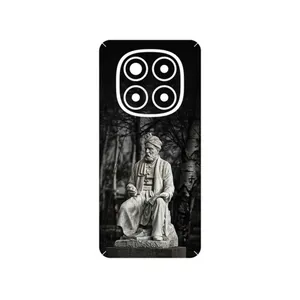 MAHOOT Ferdowsi Cover Sticker for Xiaomi Redmi Note 14 Pro 5G