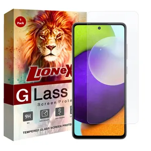  Lionex SIM-L Screen Protector For Xiaomi Poco X3 Pro