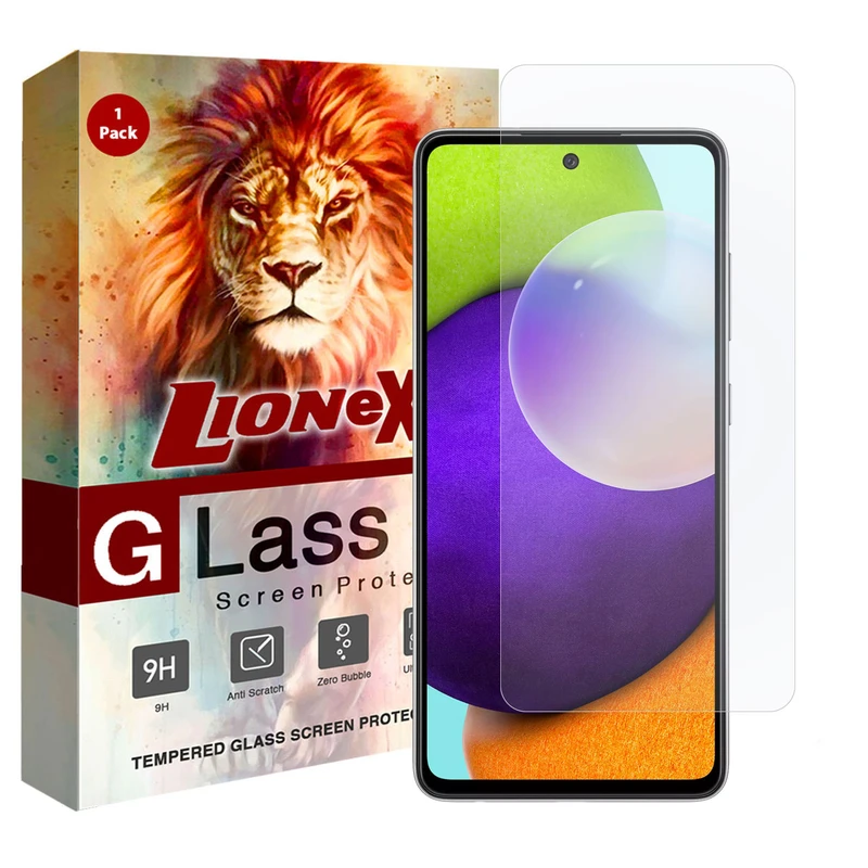  محافظ صفحه نمایش لایونکس مدل SIM-L مناسب برای گوشی موبایل شیائومی Poco X3 Pro