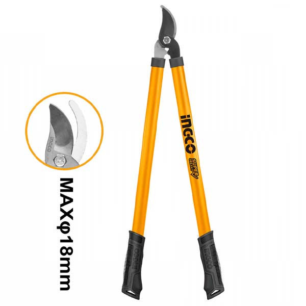 قیچی باغبانی اینکو مدل HLT72011