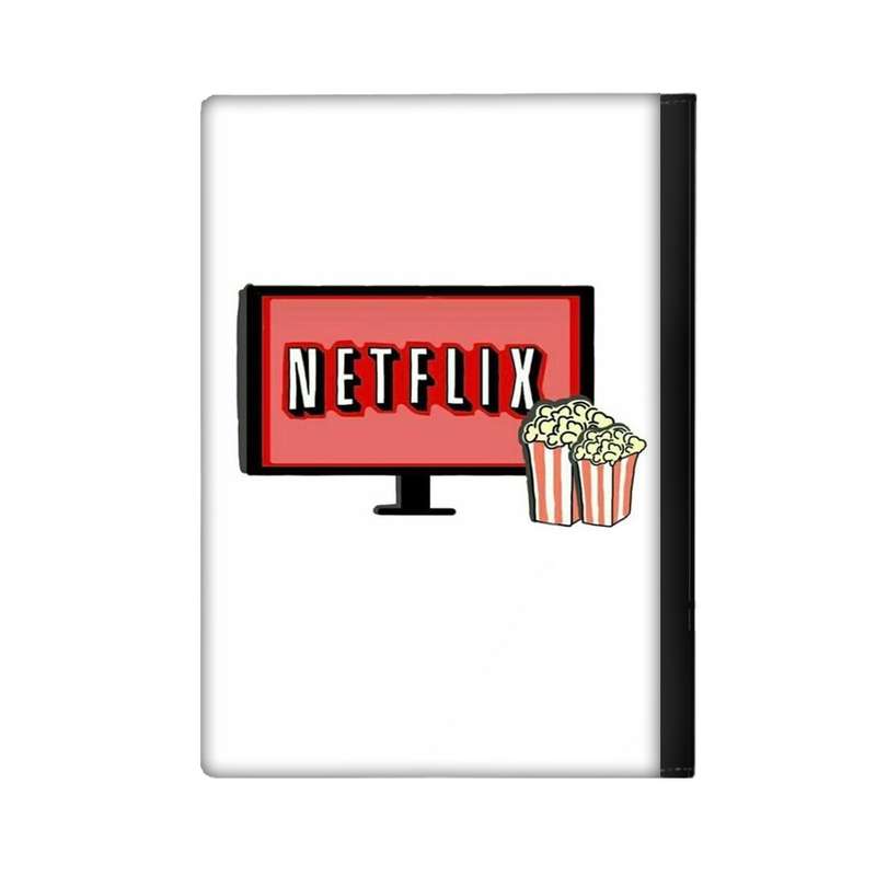 کلاسور مدل نتفلیکس کد 1095