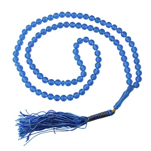  تسبیح کهربا بازرگانی میلادی کد T_182