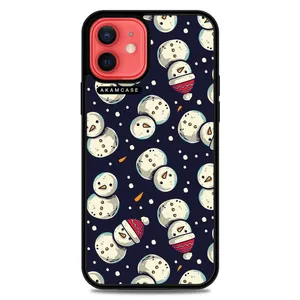 AKAM AMC-AW12-WINTER-20 Cover For Apple iPhone 12