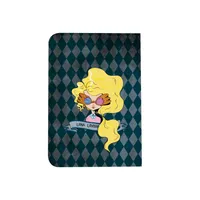 دفتر برنامه ریزی بیگای استودیو مدل لونا لاوگود